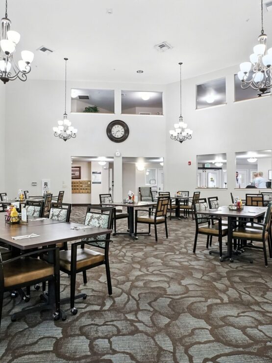 Cascadia Village Senior Living photo 2