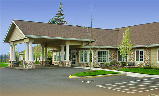Cedar Crest Alzheimer Special Care
