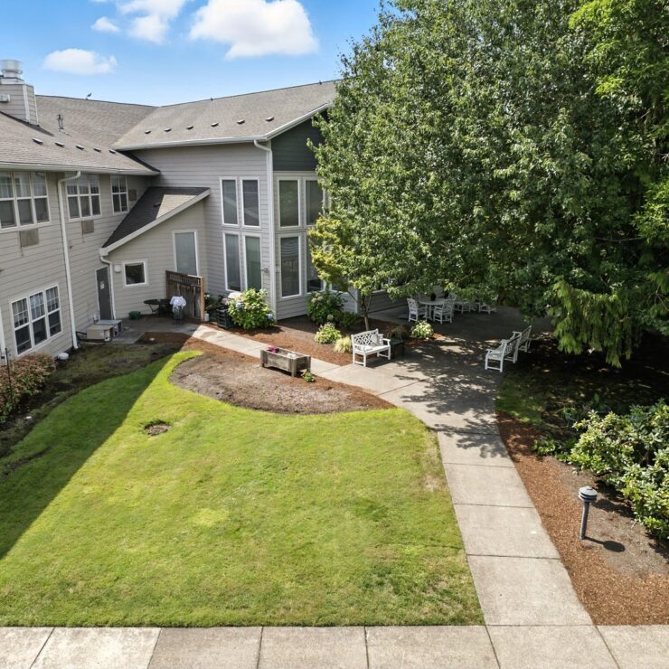 Cedar Village Memory Care Community  photo 2