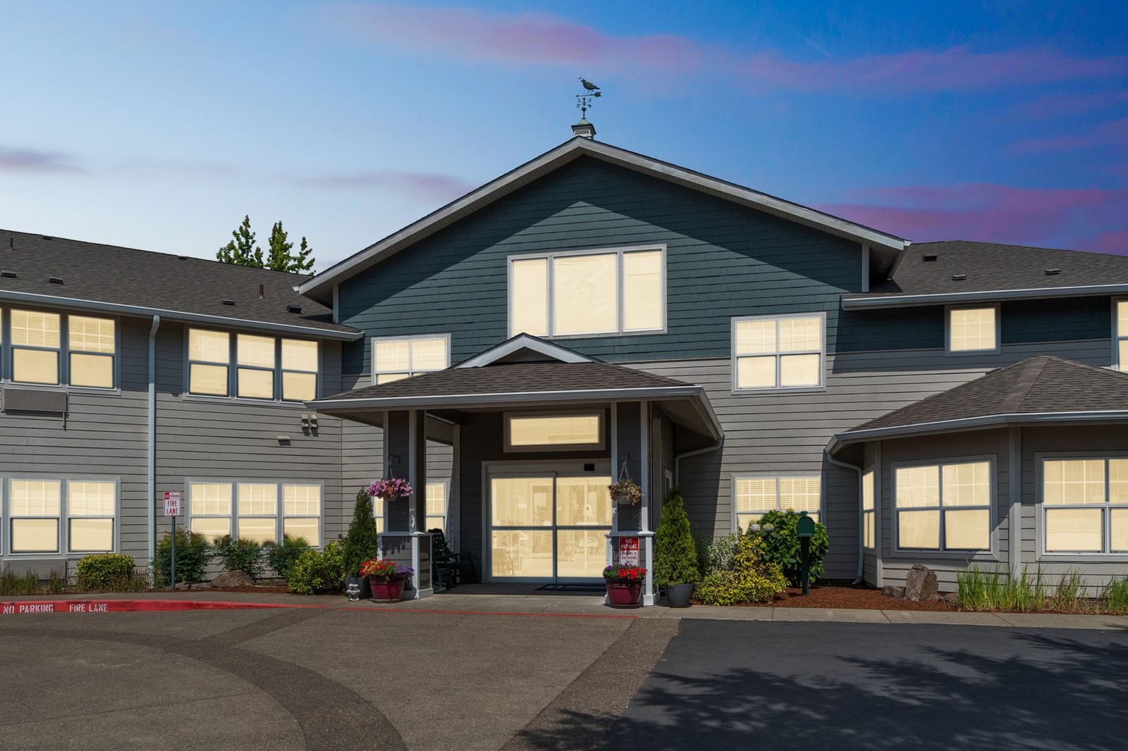 Cedar Village Memory Care Community  photo 4