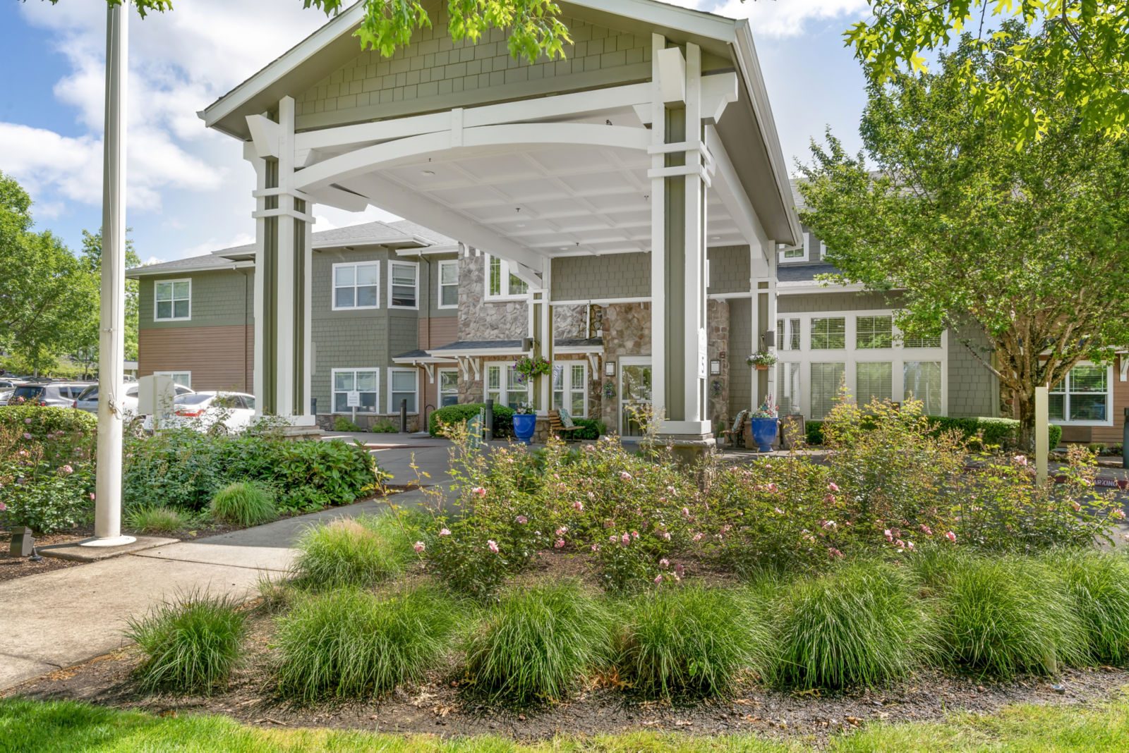 Brookdale Newberg photo 2