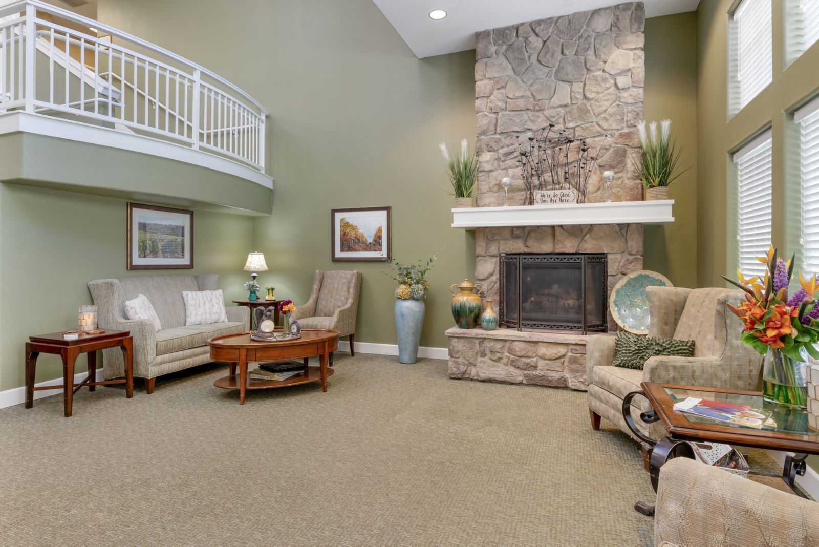 Brookdale Newberg photo 3