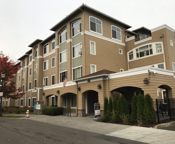Avamere at Chestnut Lane photo 2