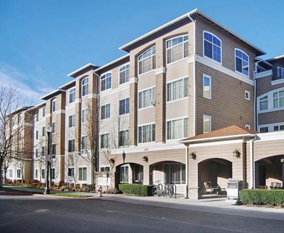 Avamere at Chestnut Lane photo 3