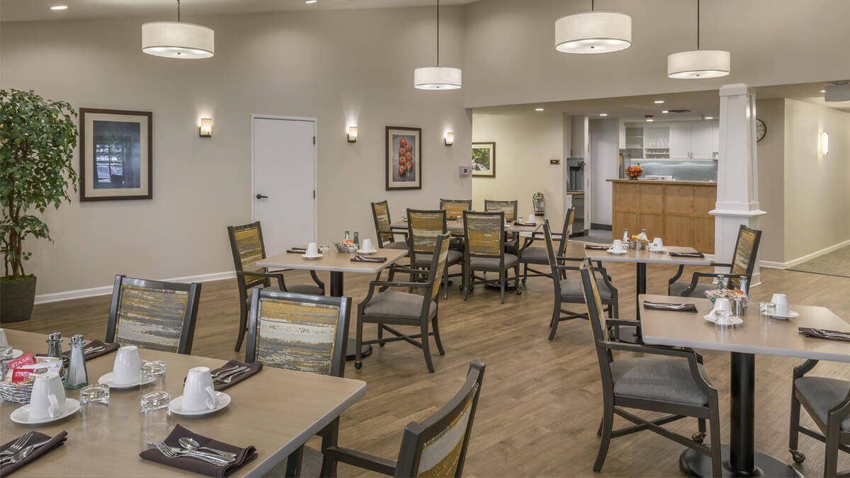 Clackamas Woods Assisted Living  photo 3