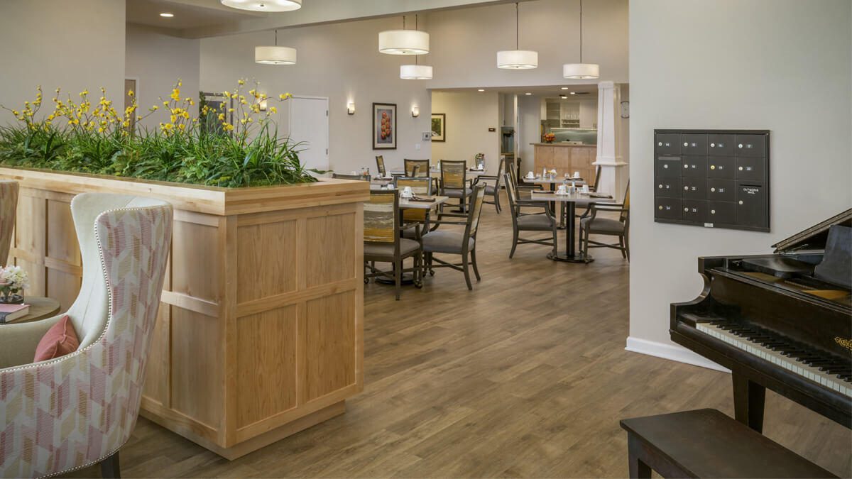 Clackamas Woods Assisted Living  photo 4