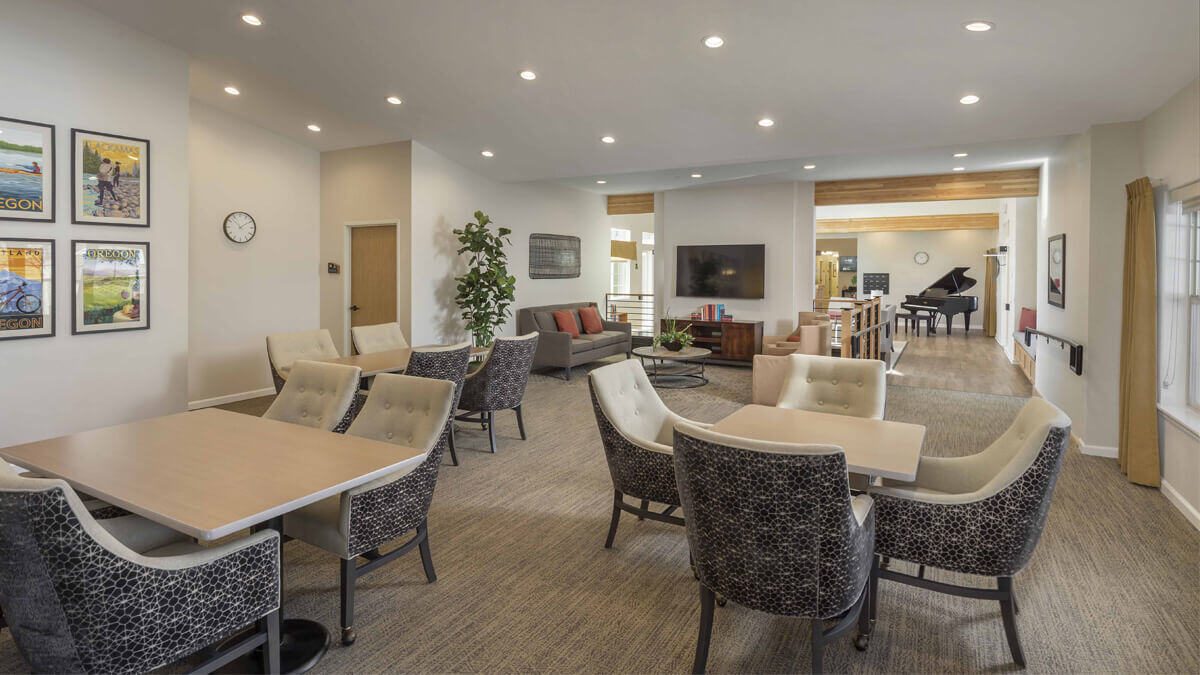 Clackamas Woods Assisted Living  photo 5