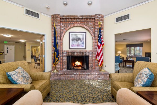 Conifer House Residential Care and Memory Care photo 2