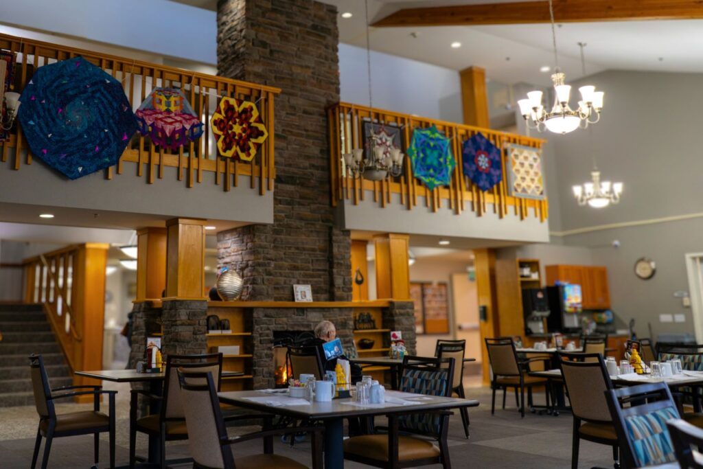 Corvallis Caring Place Assisted Living  photo 1