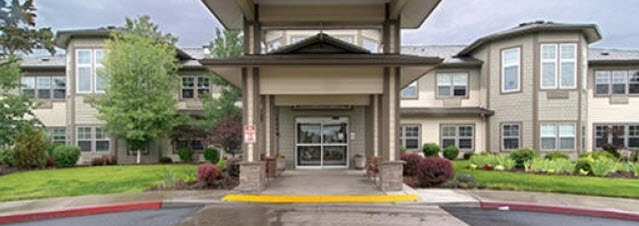 Brookdale Redmond photo 1
