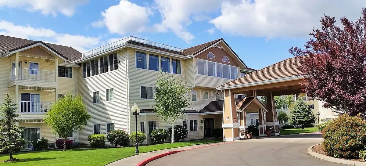 Country Meadows Village  photo 4