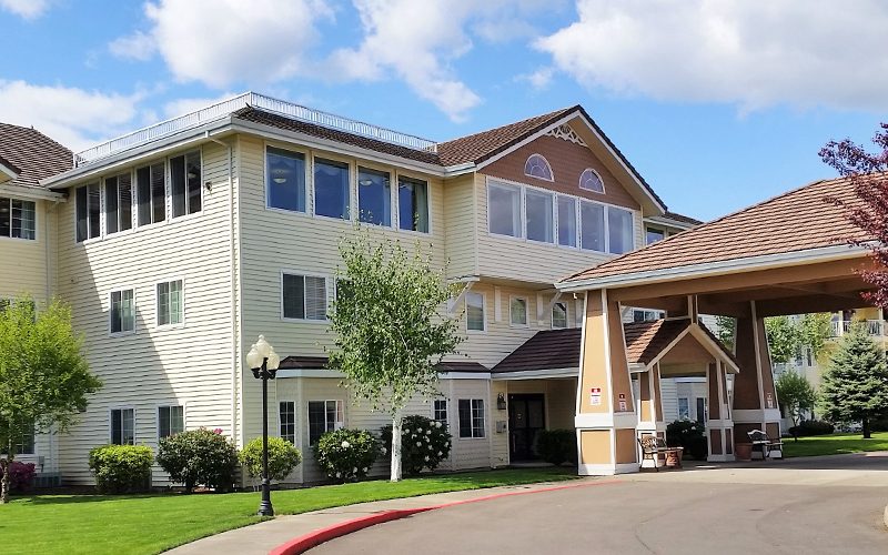 Country Meadows Village  photo 5