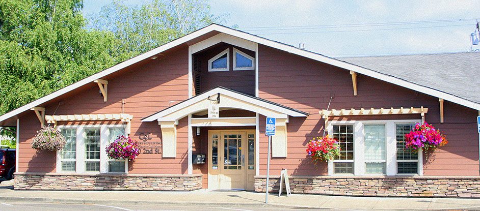 Countryside Living Memory Care