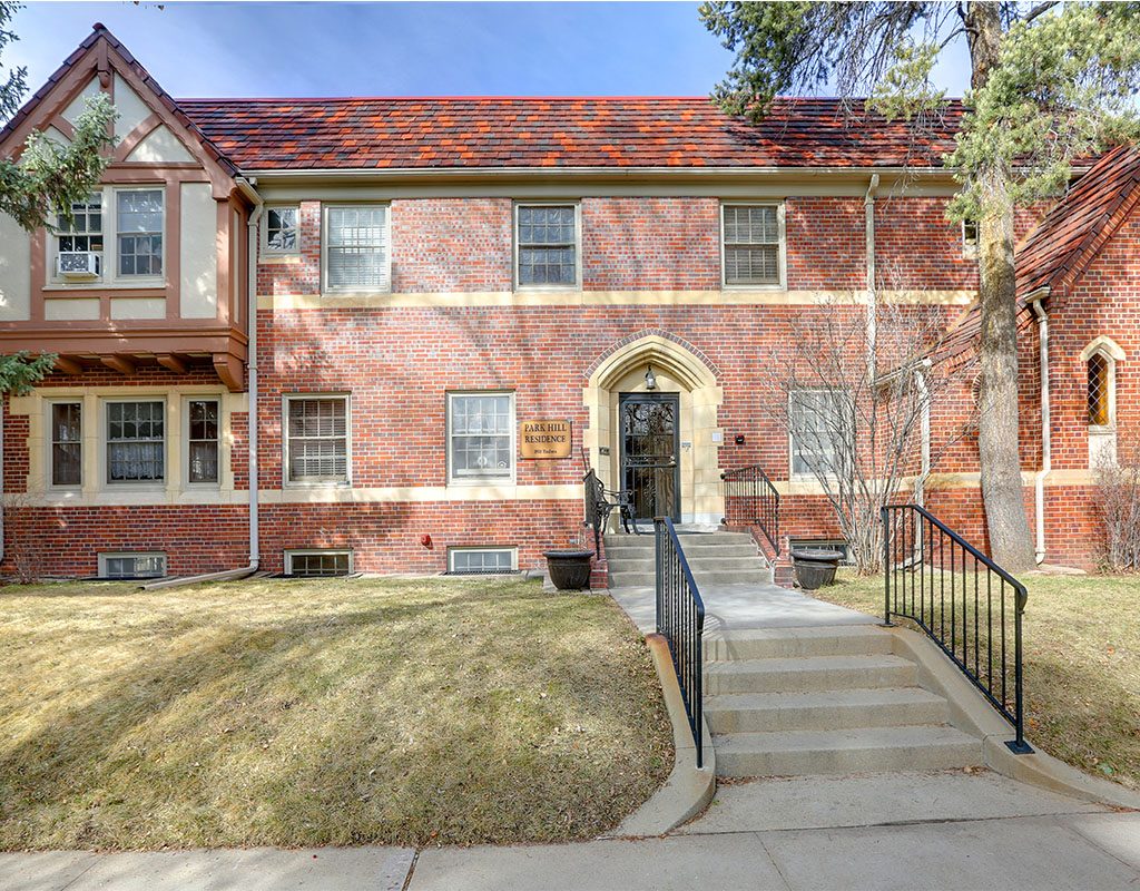 Park Hill Residence photo 1