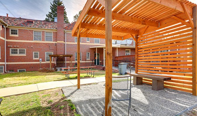 Park Hill Residence photo 4
