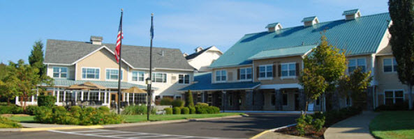 Hillside Campus