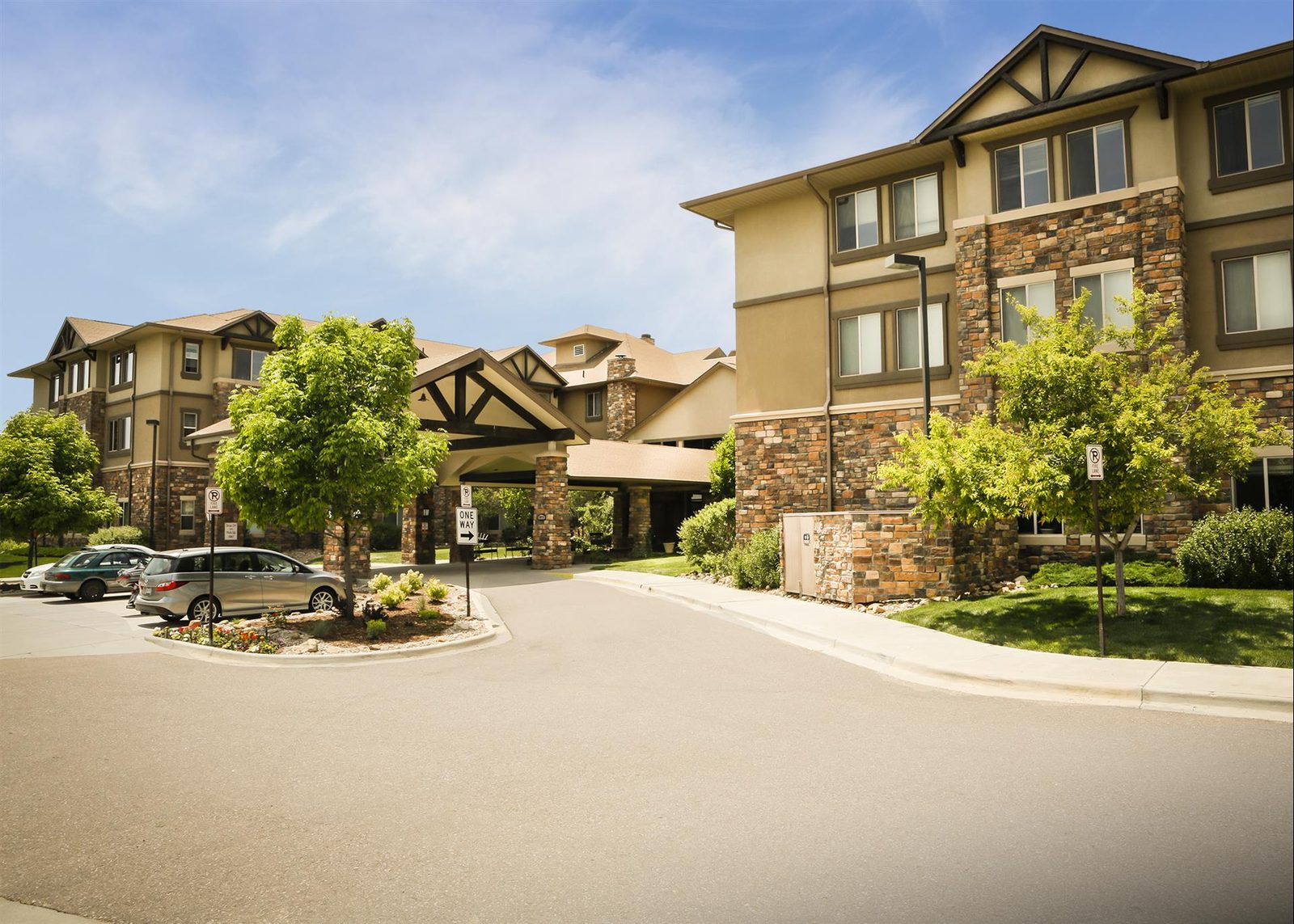 Park Regency Assisted Living Apartments photo 1
