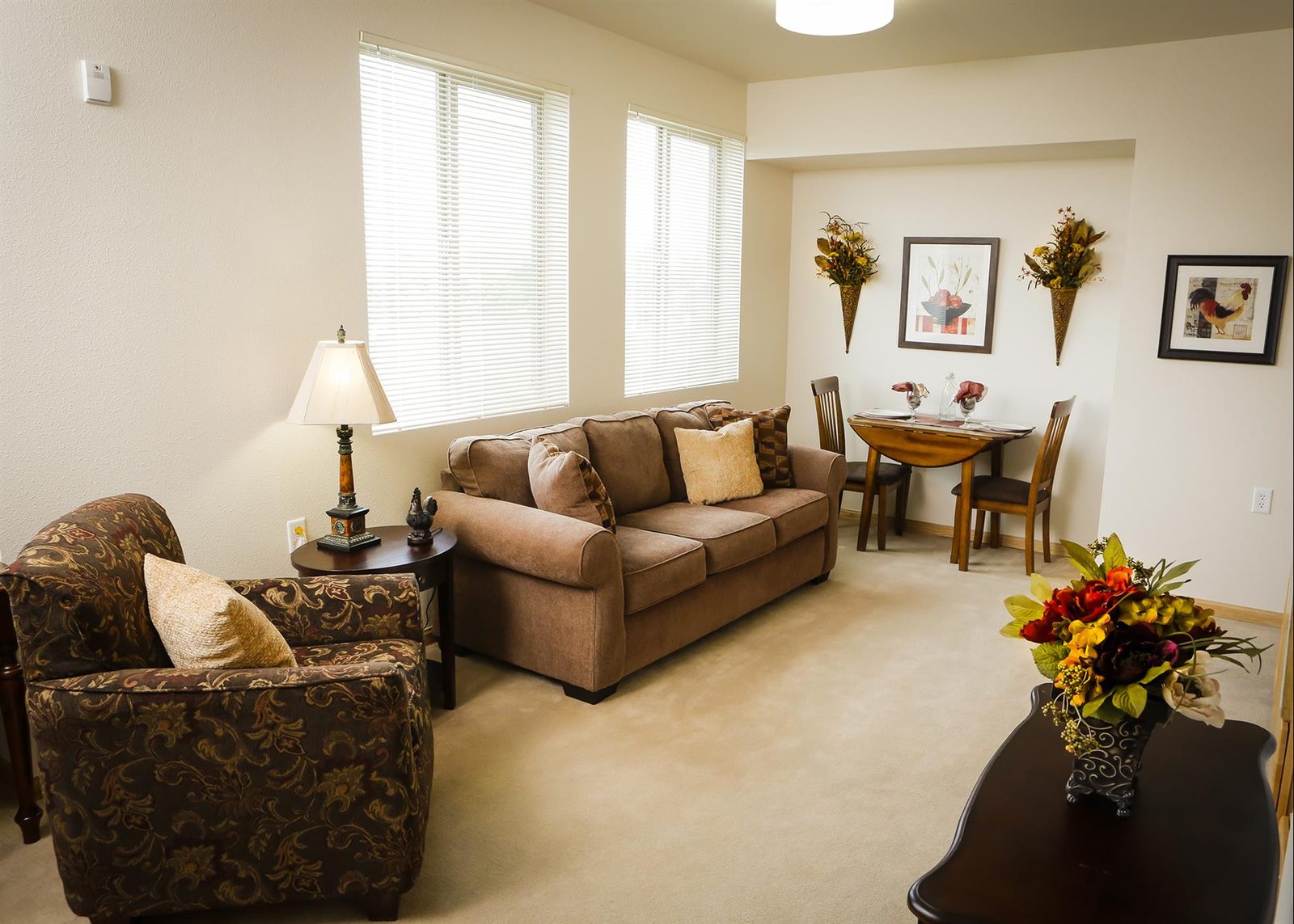 Park Regency Assisted Living Apartments photo 2