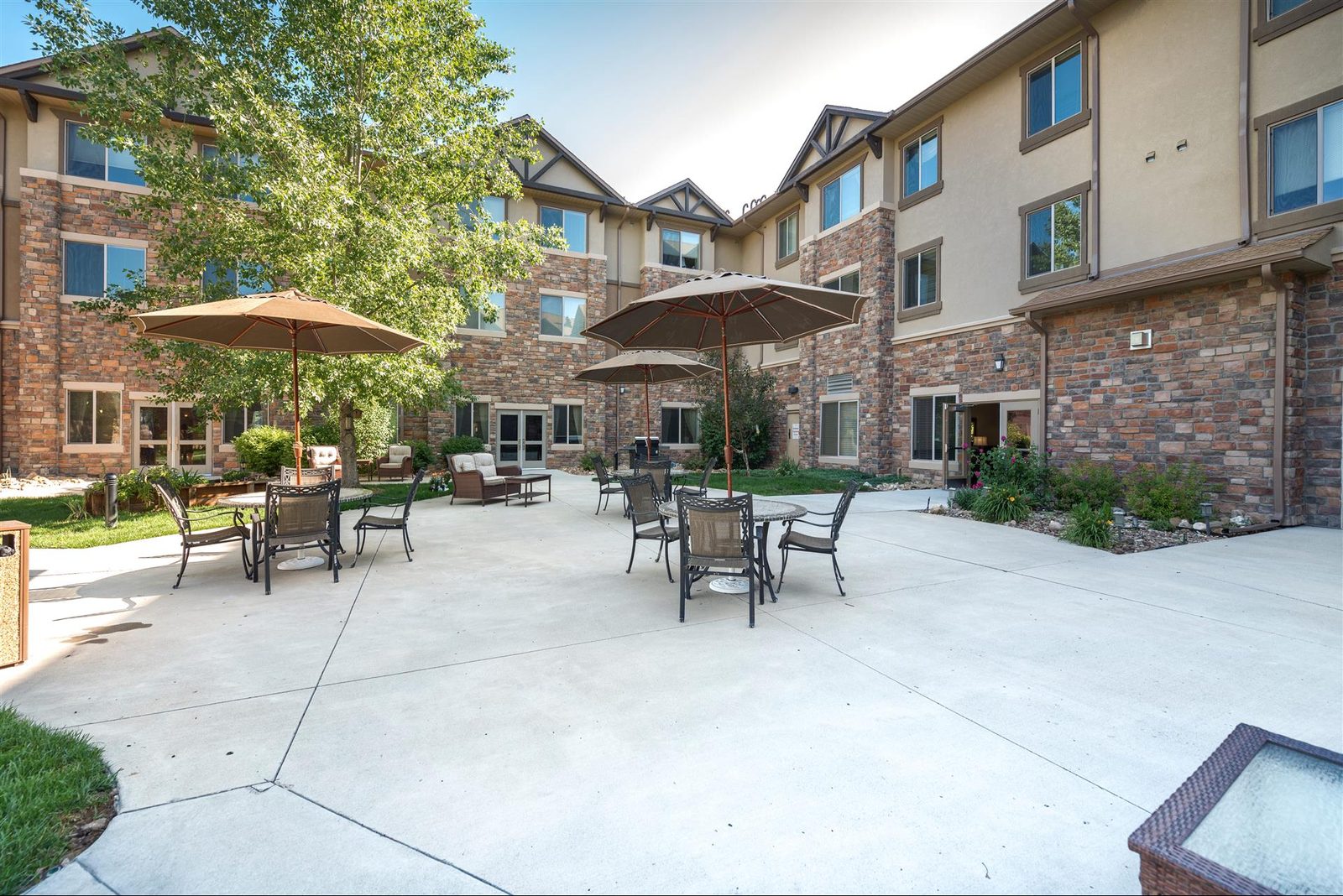 Park Regency Assisted Living Apartments photo 3