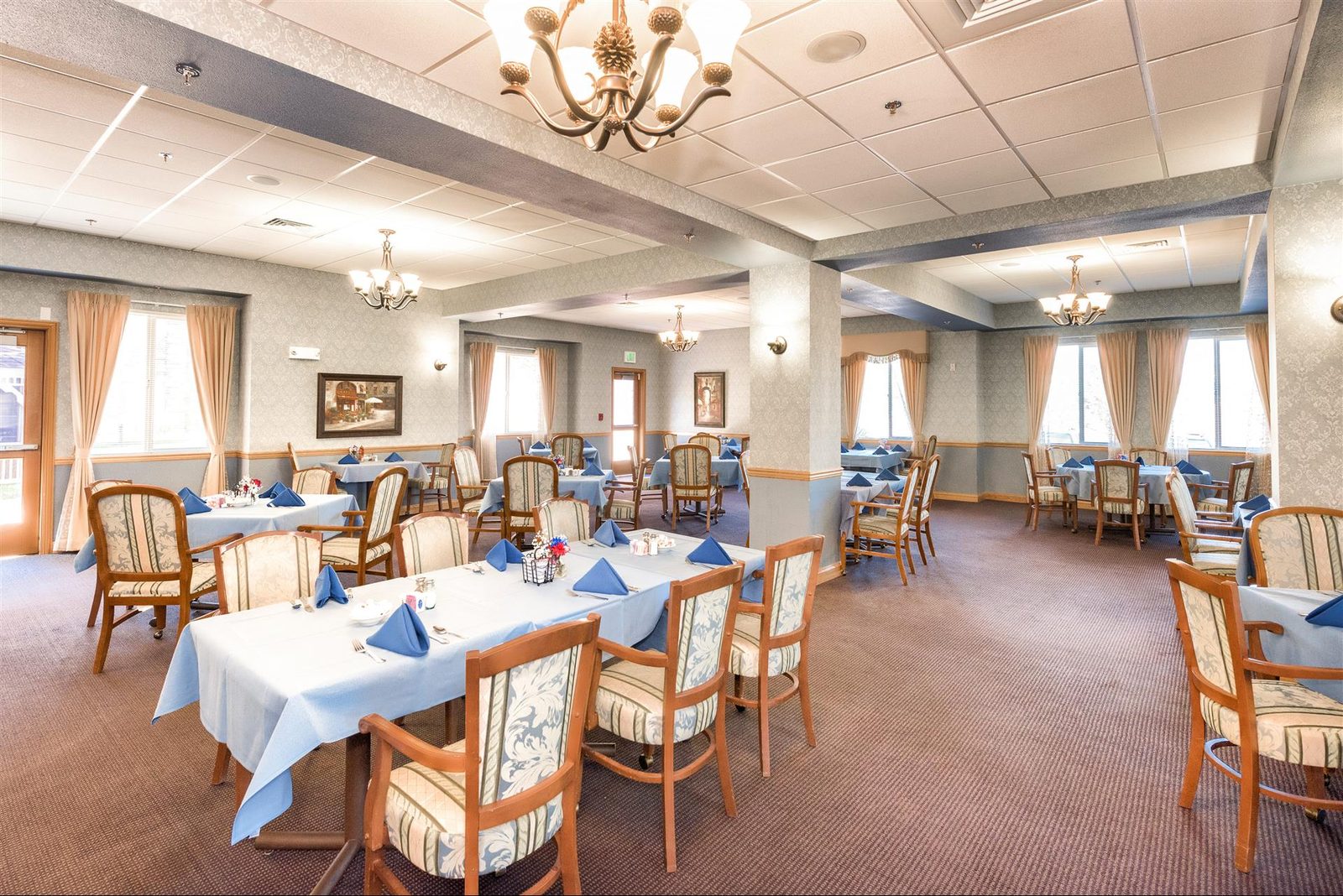 Park Regency Assisted Living Apartments photo 4