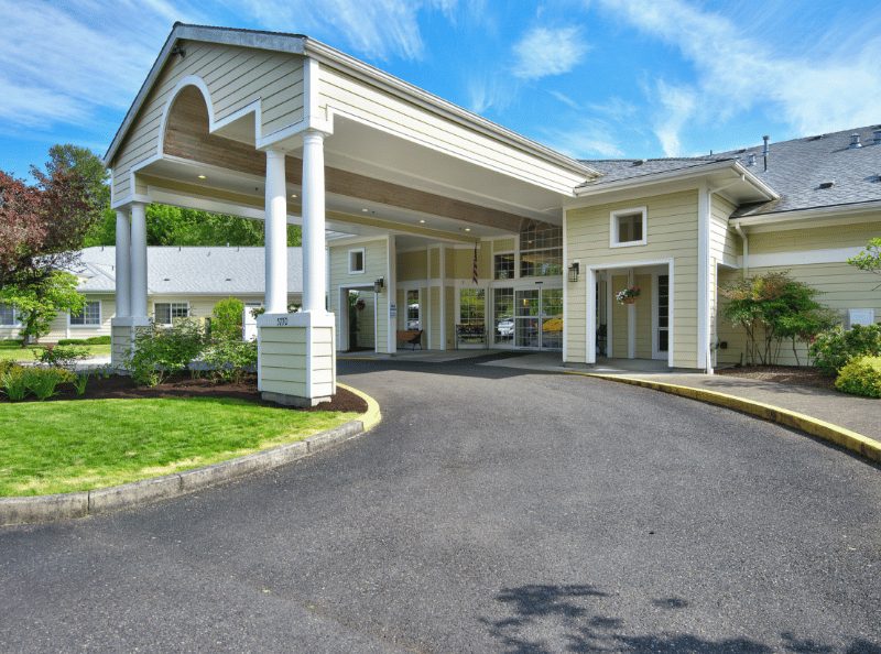 Deerfield Village Assisted Living photo 4