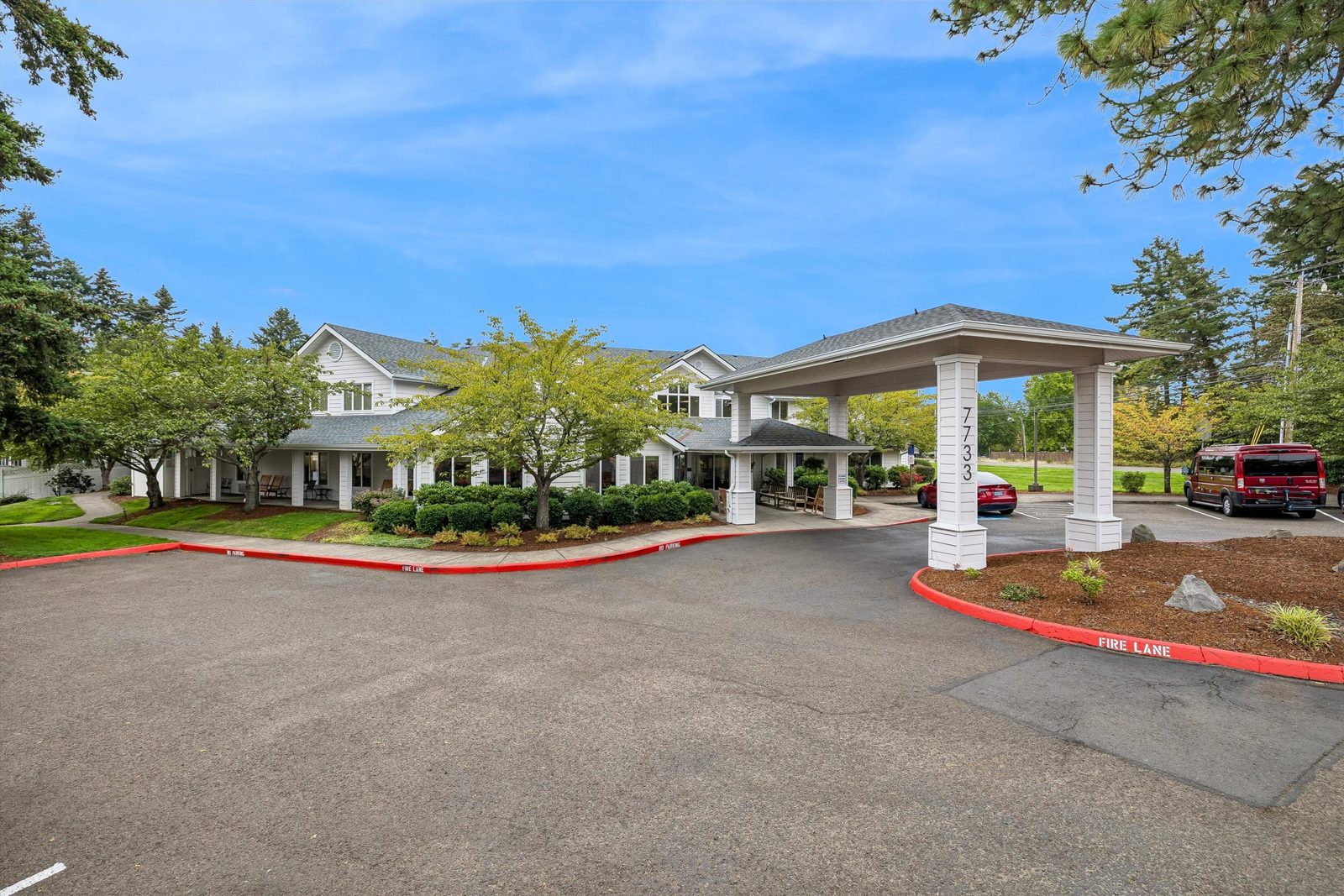 Edgewood Point Memory Care photo 1