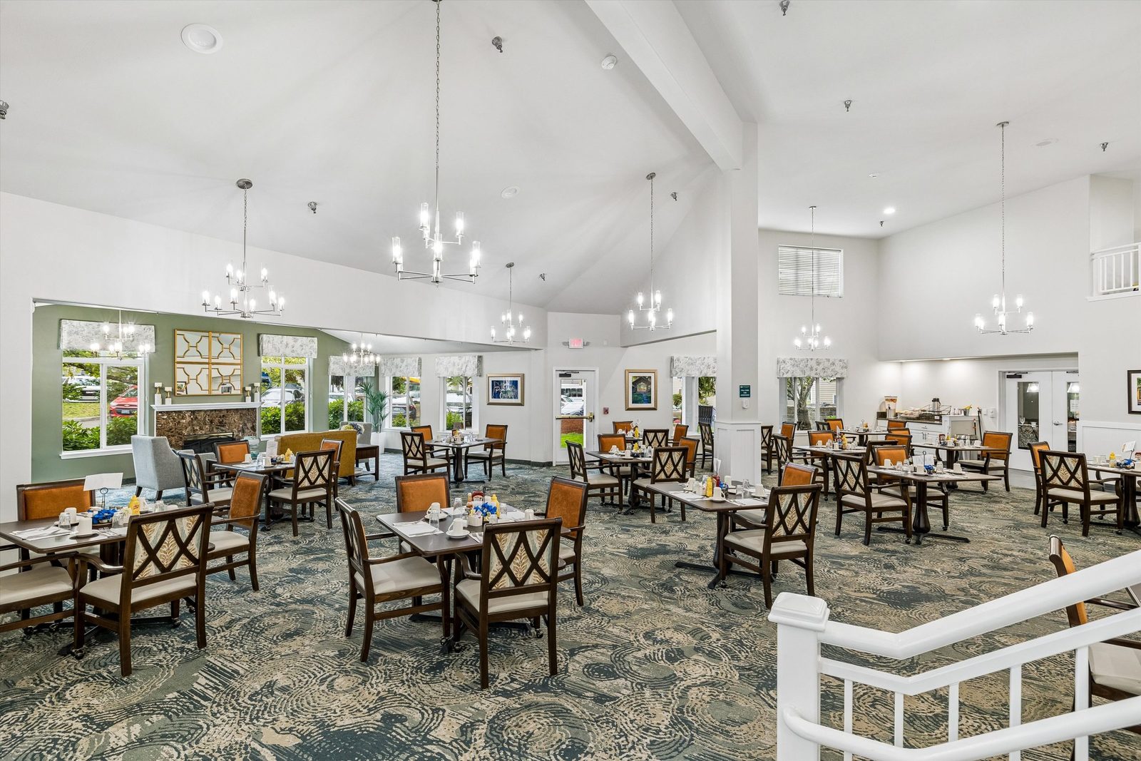 Edgewood Point Memory Care photo 5