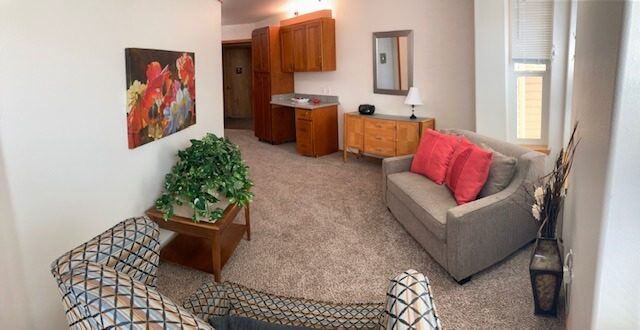 Elite Care - Oatfield Estates - Adams House  photo 5