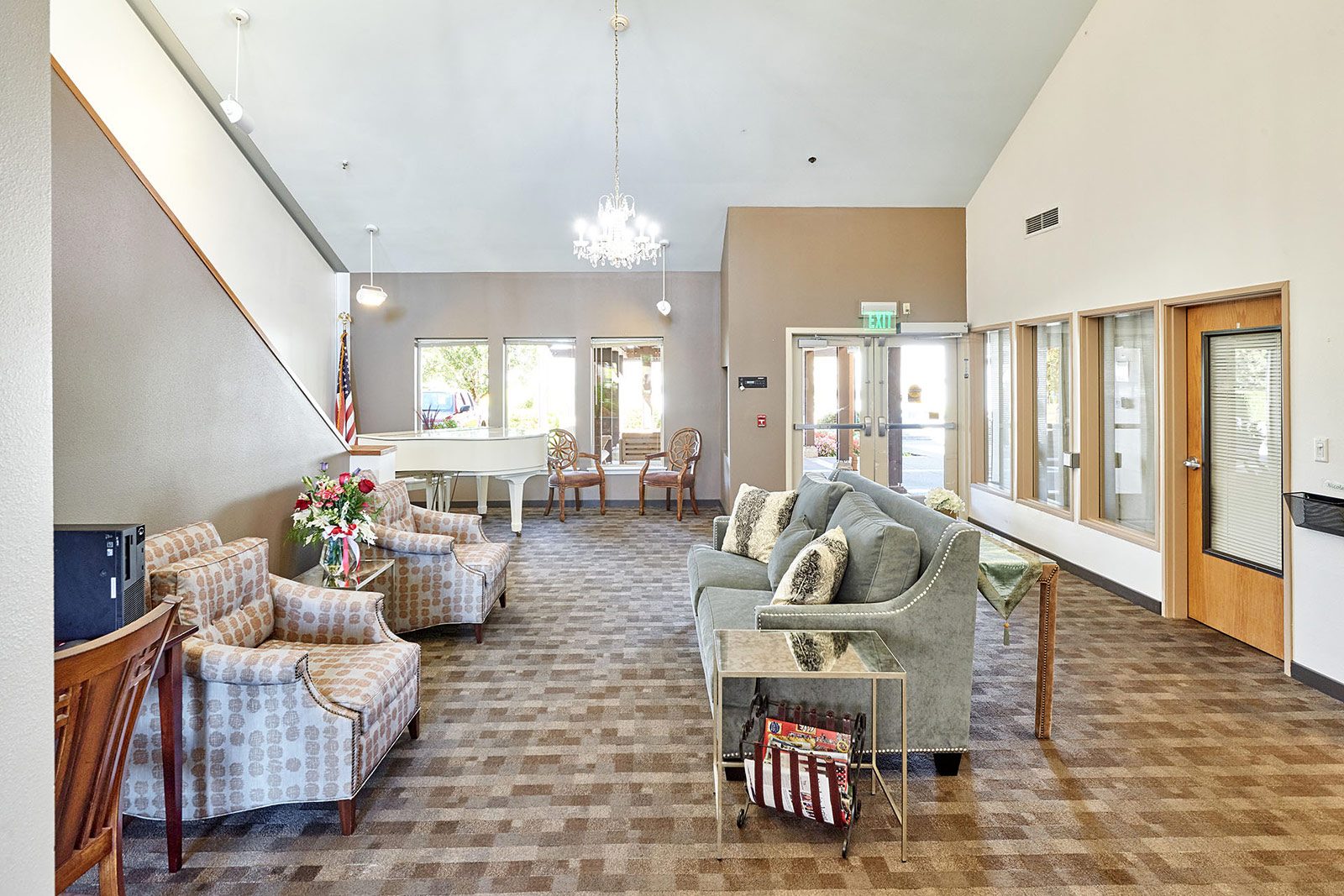 Elliott Residence  photo 3