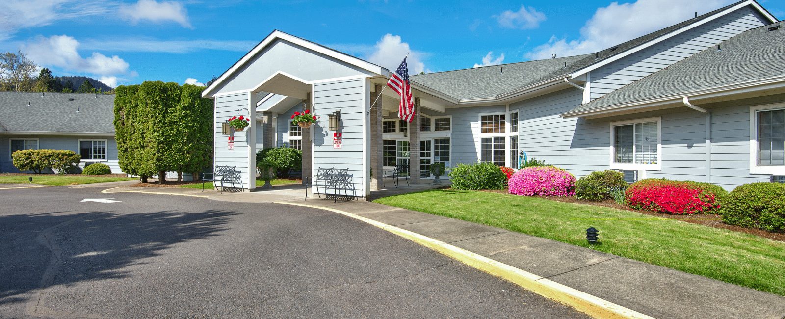 Emerald Valley Assisted Living photo 1