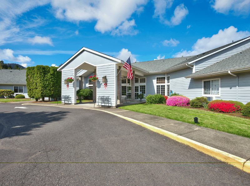Emerald Valley Assisted Living photo 2