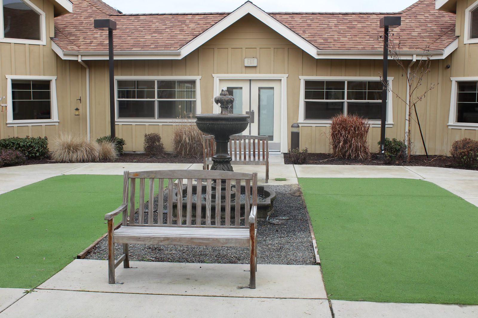 Table Rock Memory Care Community photo 1