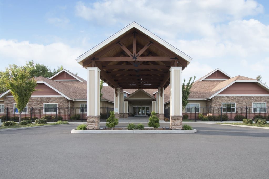 Table Rock Memory Care Community photo 2