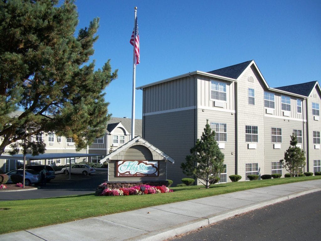 Flagstone Retirement & Assisted Living  photo 2