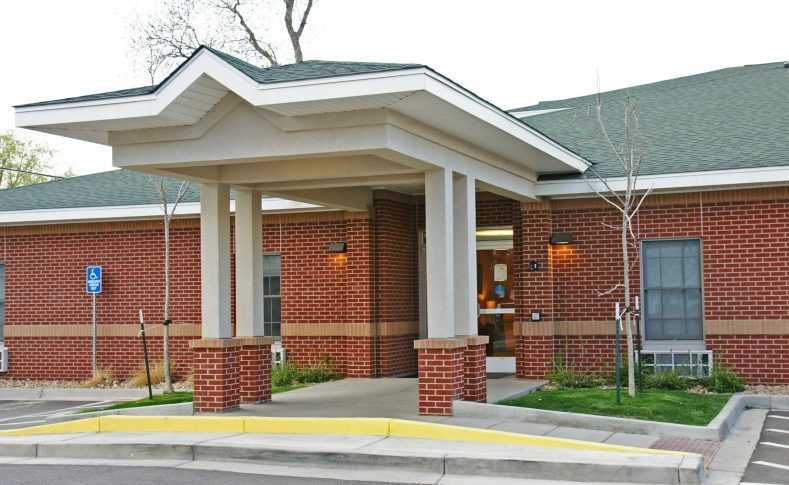 The Peaks Assisted Living Center photo 2