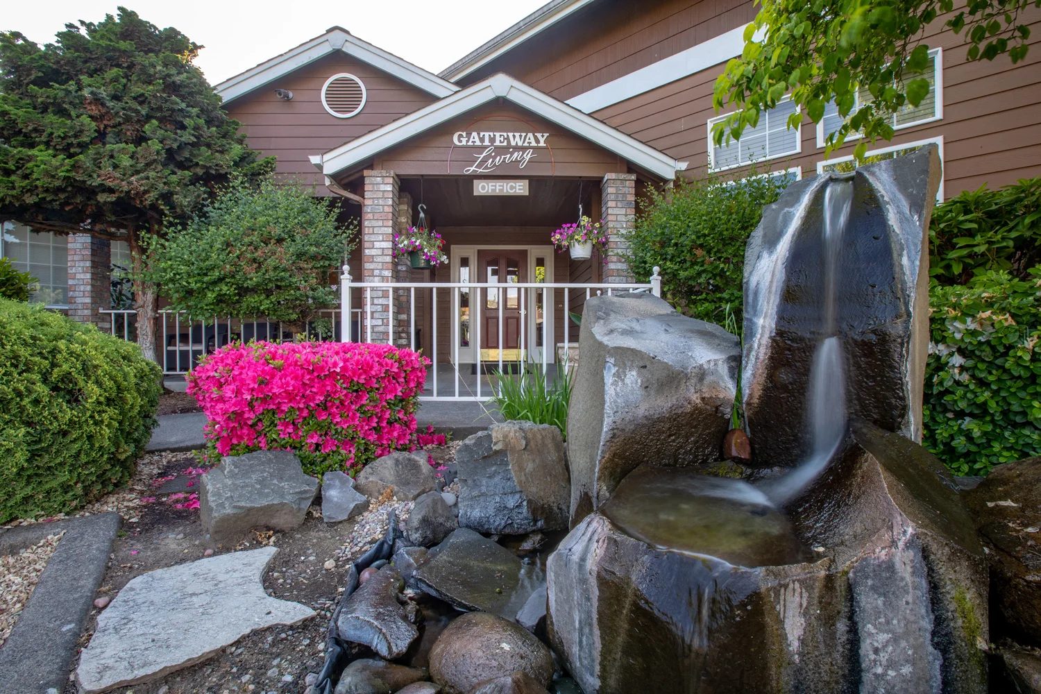 Gateway Living  photo 4