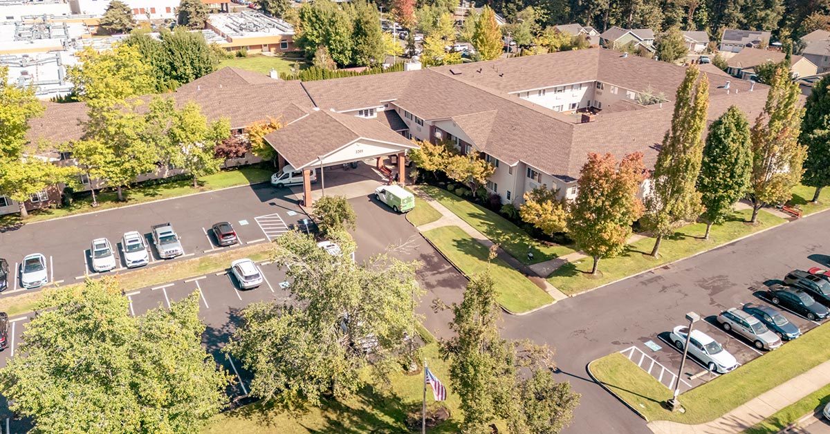 Gilman Grove Assisted Living photo 1