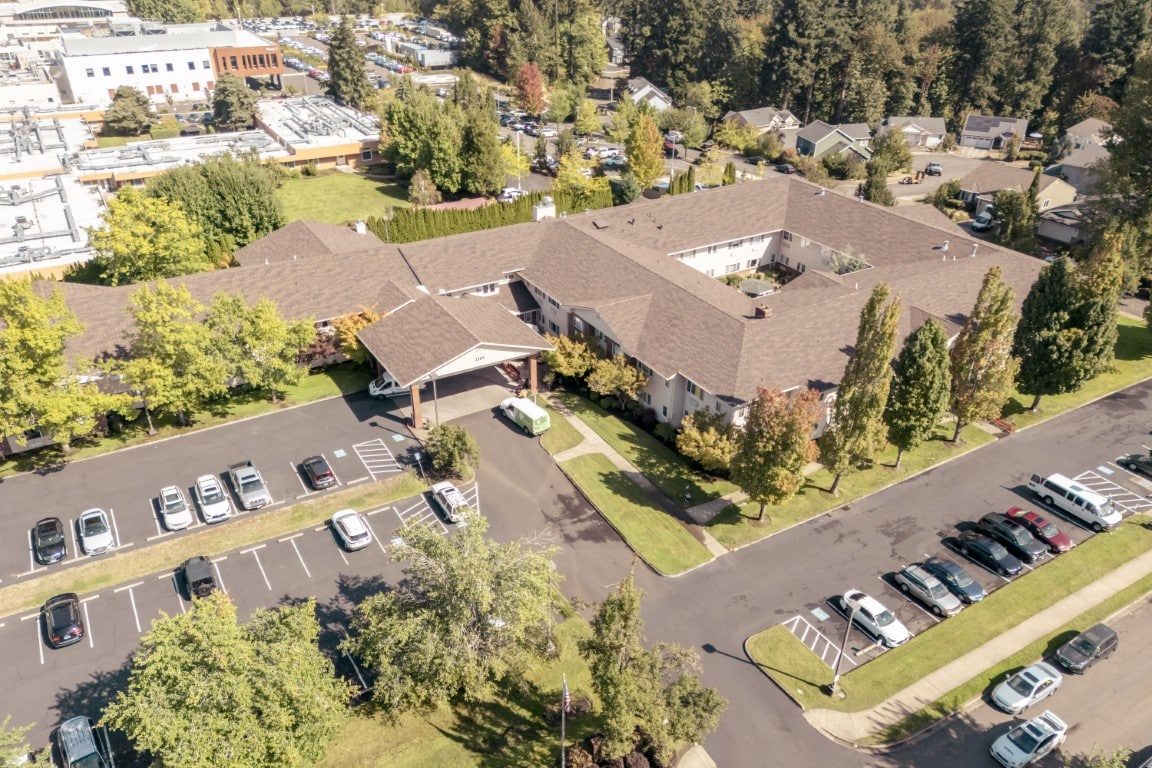 Gilman Grove Assisted Living photo 2