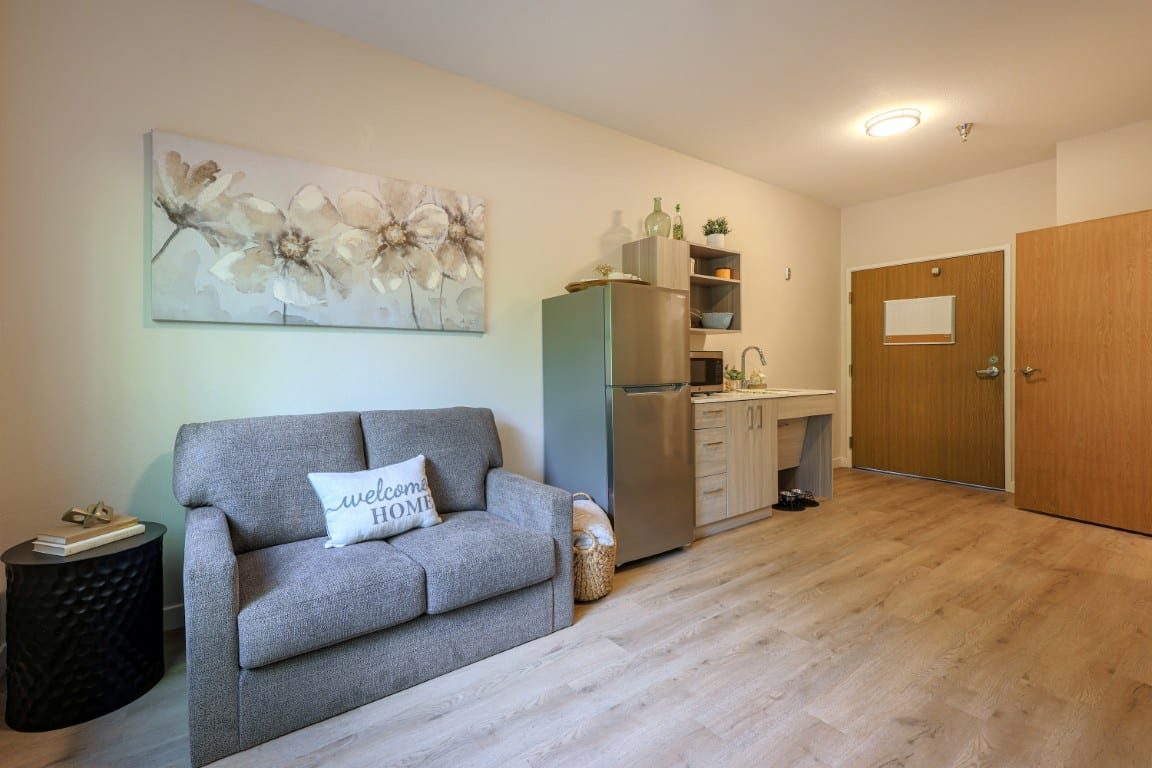 Gilman Grove Assisted Living photo 4
