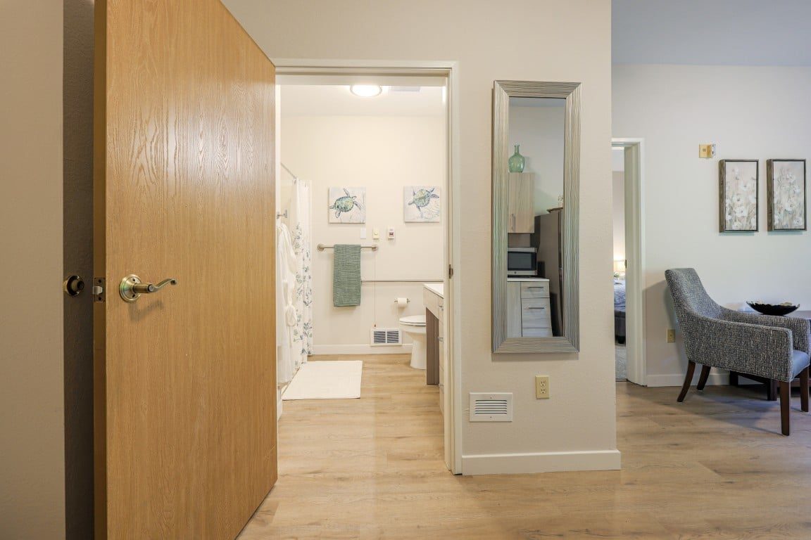 Gilman Grove Assisted Living photo 5