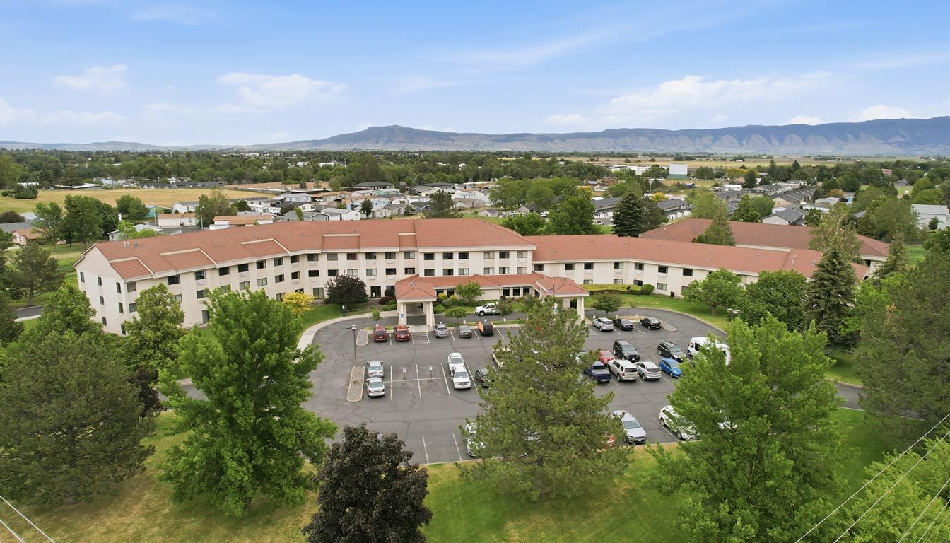 Grande Ronde Retirement Residence  photo 1