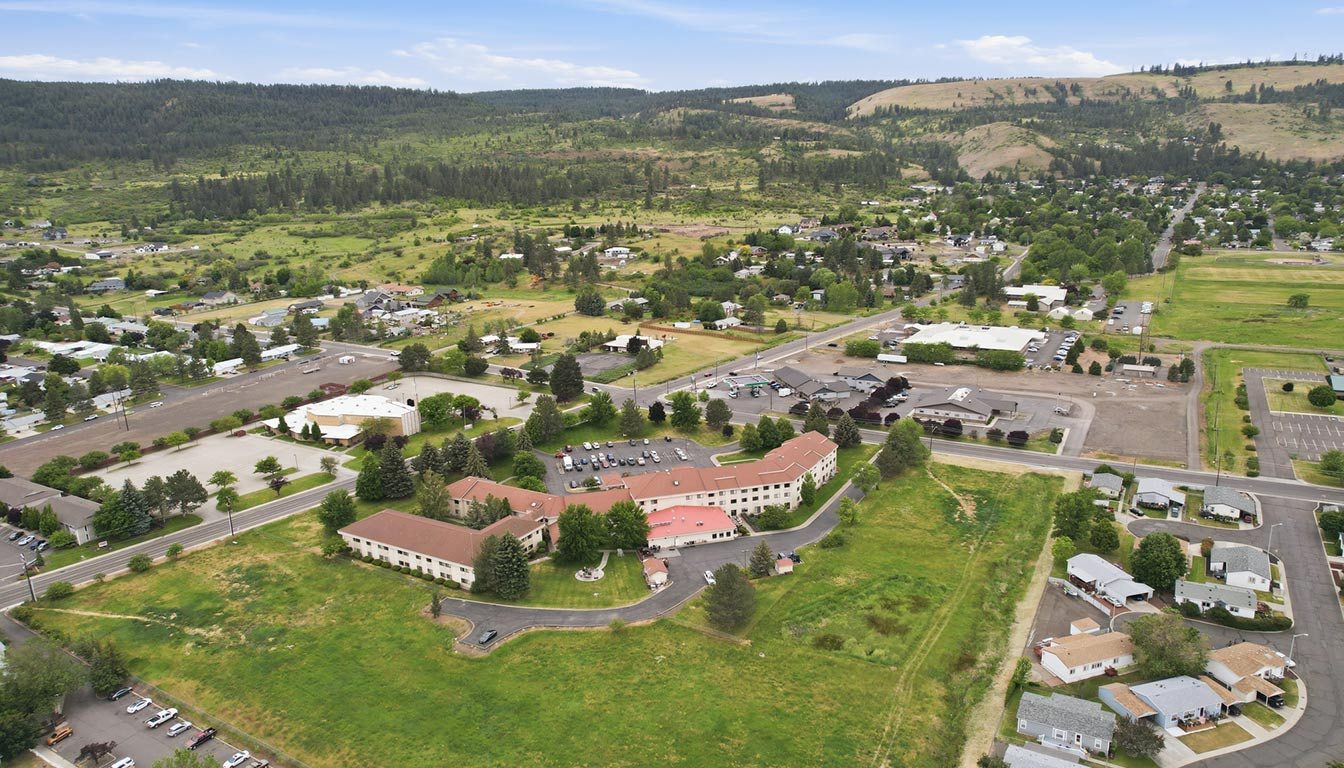Grande Ronde Retirement Residence  photo 2