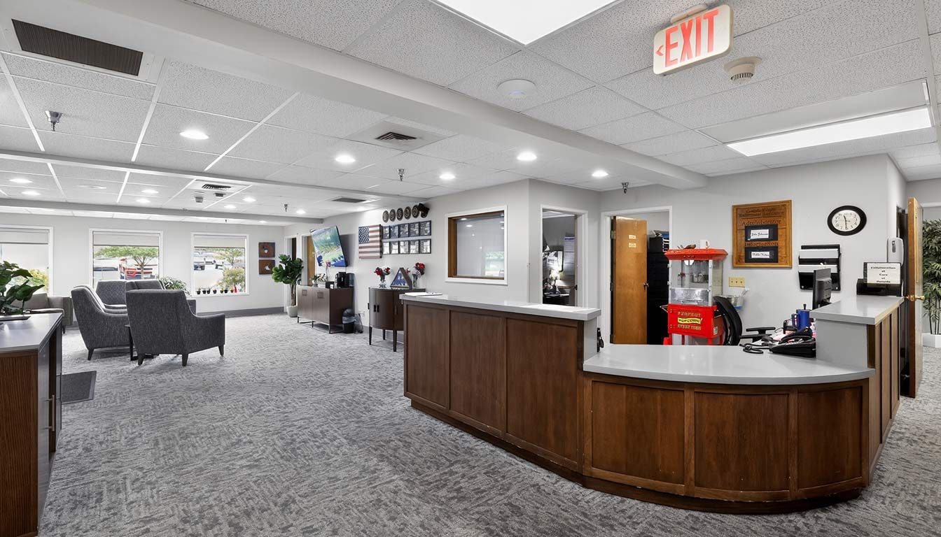 Grande Ronde Retirement Residence  photo 3