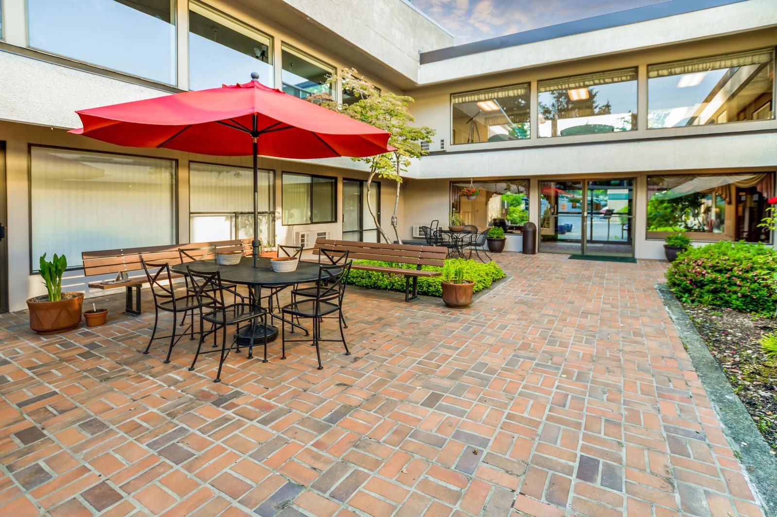 Greenridge Estates photo 1