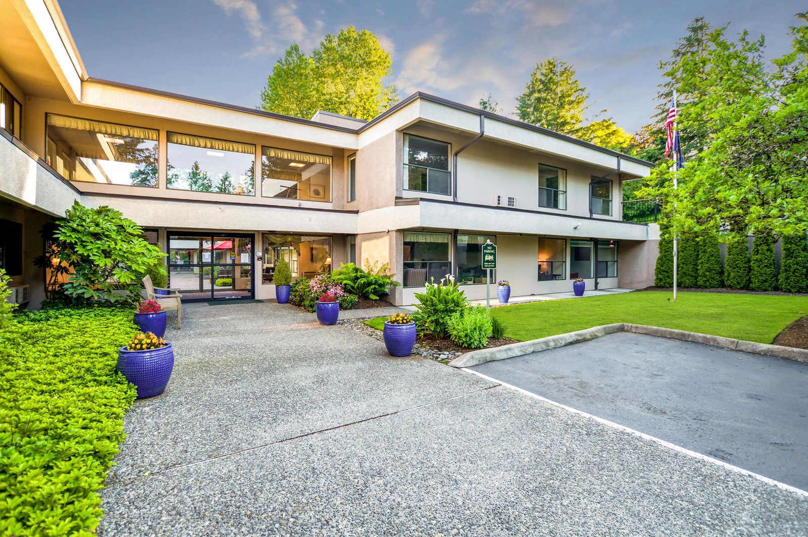 Greenridge Estates photo 2