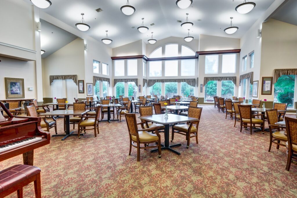 Hawks Ridge Senior Assisted Living Community  photo 4