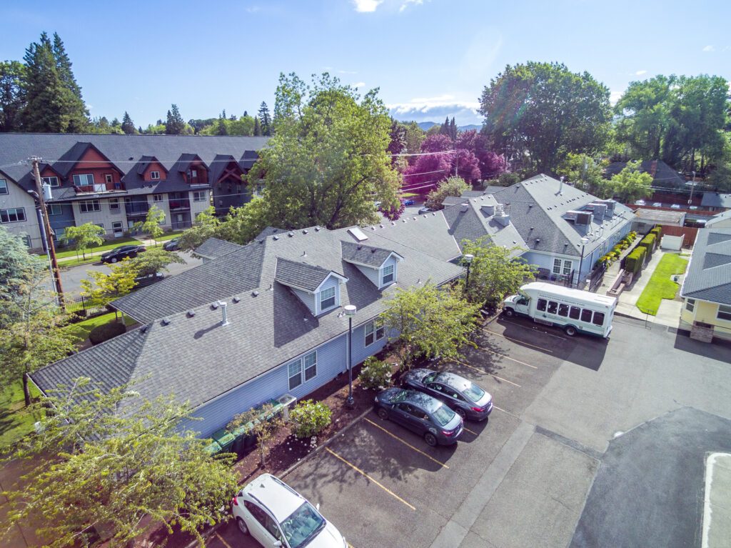 Forest Grove Beehive Memory Care photo 2