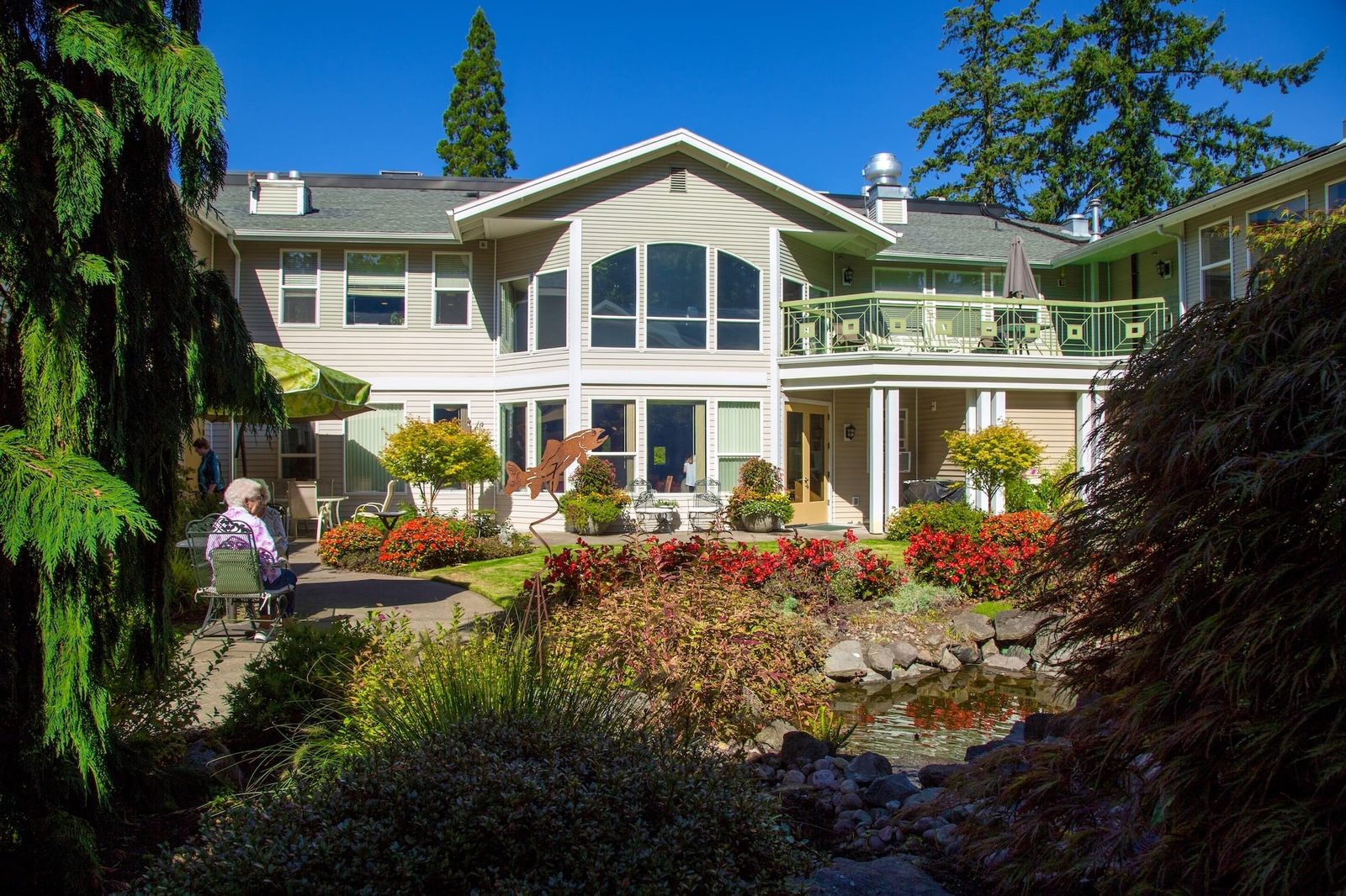 The Springs at Beaverton photo 2