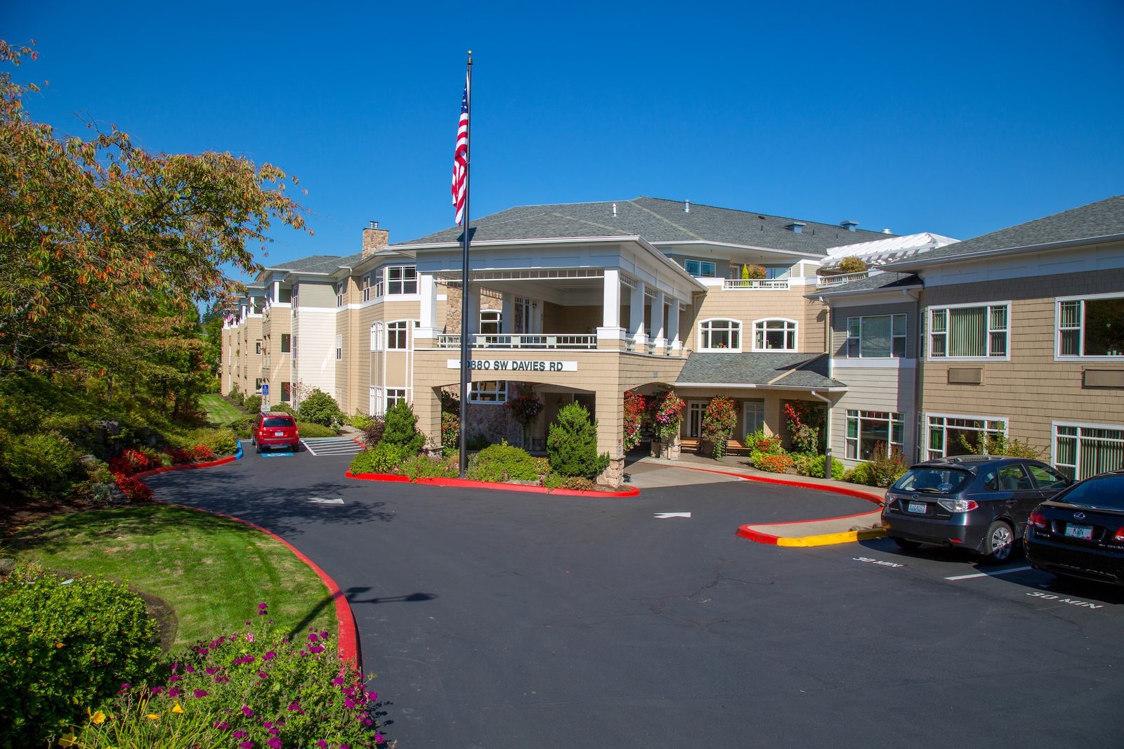 The Springs at Beaverton photo 3