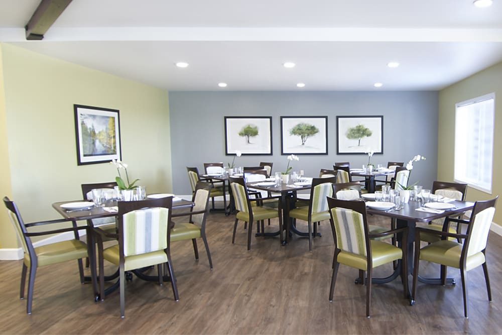 Heights Assisted Living Center, The  photo 1